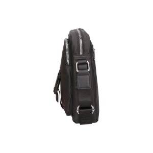 NORTHAMPTON POLO CLUB MUŠKA TORBICA GLX22PCL301823FBG, CRNA - Img 3