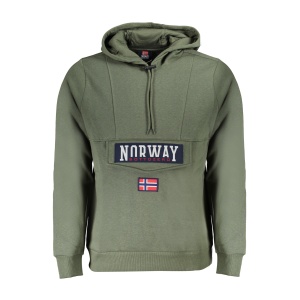 NORWAY 1963 DUKS 849429, MASLINASTA