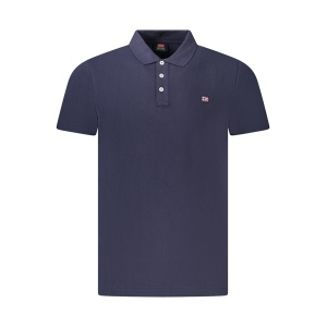 NORWAY 1963 MUŠKA POLO MAJICA 838861