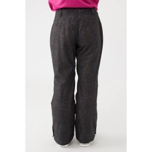 O'NEILL WOMEN GLAMOUR INSULATED SKI, ŽENSKE SKI PANTALONE, SIVA - Img 4