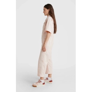 O'NEILL WOMEN UTILITY TRAIL JUMPSUIT, ŽENSKI KOMBINEZON, ROZE - Img 3