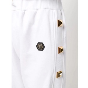 PHILIPP PLEIN ŽENSKE PANTALONE SABCWJT1477PJO002N-01 - Img 3