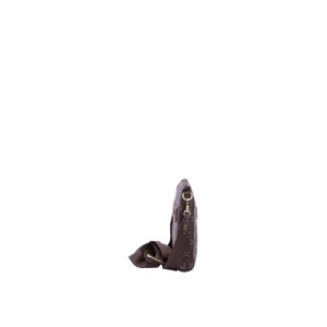 PIERRE CARDIN MUŠKA TORBA 22240, BRAON - Img 3