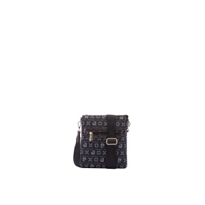 PIERRE CARDIN MUŠKA TORBA 22240, CRNA