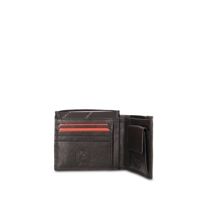 PIERRE CARDIN MUŠKI KOŽNI NOVČANIK 8806-100, CRNI - Img 5