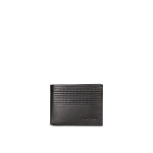 PIERRE CARDIN MUŠKI KOŽNI NOVČANIK 8806-84, CRNI