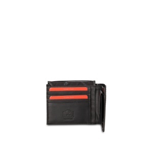 PIERRE CARDIN MUŠKI KOŽNI NOVČANIK 8806-84, CRNI - Img 5