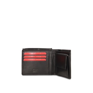 PIERRE CARDIN MUŠKI KOŽNI NOVČANIK 8806-BIS02, CRNI - Img 5