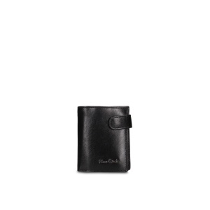 PIERRE CARDIN MUŠKI KOŽNI NOVČANIK G023-149, CRNI