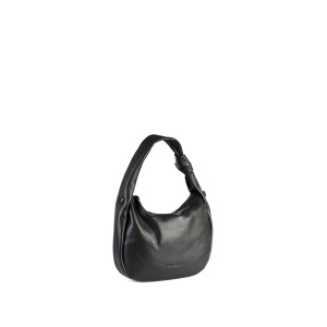 PIERRE CARDIN ŽENSKA KOŽNA TORBA 13001, CRNA - Img 2
