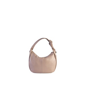 PIERRE CARDIN ŽENSKA KOŽNA TORBA 13001, SIVA - Img 4