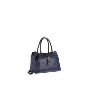 PIERRE CARDIN ŽENSKA KOŽNA TORBA 55086, TEGET - Img 2
