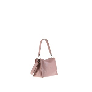 PIERRE CARDIN ŽENSKA KOŽNA TORBA 55090, ROZE - Img 2