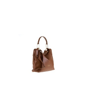 PIERRE CARDIN ŽENSKA KOŽNA TORBA 55092, BRAON - Img 2