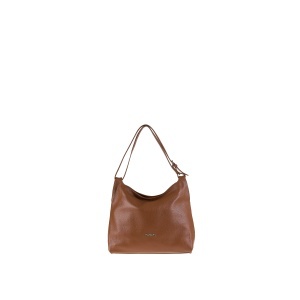 PIERRE CARDIN ŽENSKA KOŽNA TORBA 55093, BRAON