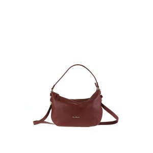 PIERRE CARDIN ŽENSKA KOŽNA TORBA 55094, CRVENA