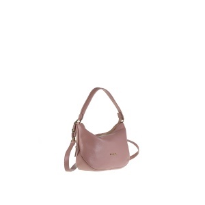PIERRE CARDIN ŽENSKA KOŽNA TORBA 55094, ROZE - Img 2