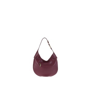PIERRE CARDIN ŽENSKA KOŽNA TORBA 55096, BORDO - Img 4