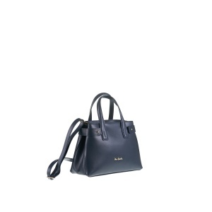PIERRE CARDIN ŽENSKA KOŽNA TORBA 55099, TEGET - Img 2