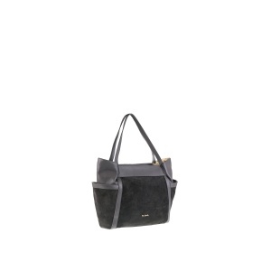 PIERRE CARDIN ŽENSKA KOŽNA TORBA 55101, SIVA - Img 2