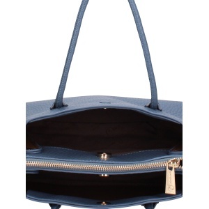 PIERRE CARDIN ŽENSKA TORBA 2418LONG24, PLAVA - Img 6