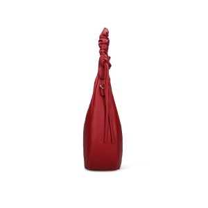 PIERRE CARDIN ŽENSKA TORBA 3525GN51, CRVENA - Img 3
