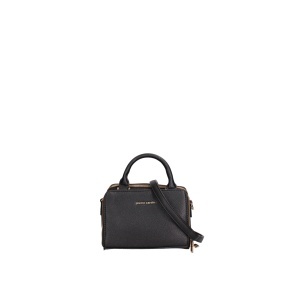 PIERRE CARDIN ŽENSKA TORBA 6670-GN27, CRNA - Img 5