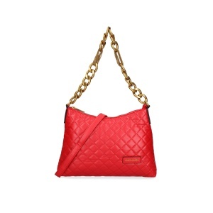 PIERRE CARDIN ŽENSKA TORBA 6868-GN42, CRVENA - Img 5