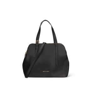 PIERRE CARDIN ŽENSKA TORBA 7431FR08, CRNA - Img 5