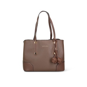 PIERRE CARDIN ŽENSKA TORBA 86990MS172, BRAON