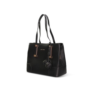 PIERRE CARDIN ŽENSKA TORBA 86990MS172, CRNA - Img 3