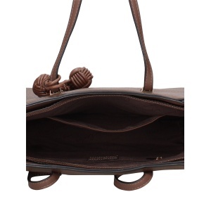 PIERRE CARDIN ŽENSKA TORBA 86993MS172, BRAON - Img 6
