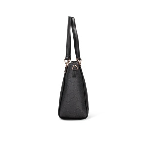 PIERRE CARDIN ŽENSKA TORBA 87128MS168, CRNA - Img 3