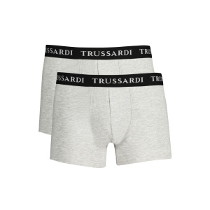 TRUSSARDI MUŠKI DONJI VEŠ TRU2UTR02, SIVA
