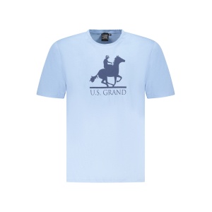 U.S. GRAND POLO MUŠKA MAJICA AU02646