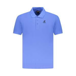 U.S. GRAND POLO MUŠKA POLO MAJICA AU02658