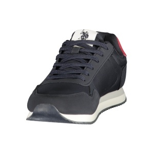 U.S. POLO ASSN. MUŠKE PATIKE HAPPY001M6NH1, TEGET - Img 3