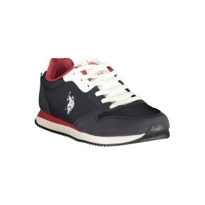 U.S. POLO ASSN. MUŠKE PATIKE HAPPY003M6TH1, TEGET - Img 2