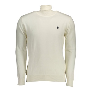 U.S. POLO ASSN. MUŠKI DŽEMPER 62828-48847 - Img 1