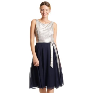 VERA MONT COCKTAIL DRESS ŽENSKA HALJINA, CRNA