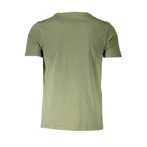 AERONAUTICA MILITARE MAJICA SCOTI001J508 - Img 2