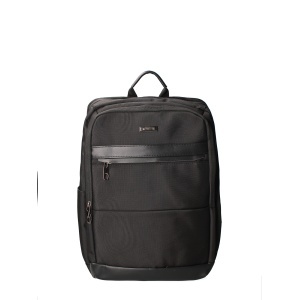 B. CAVALLI UNISEX TEKSTILNI RANAC BC1323, CRNI