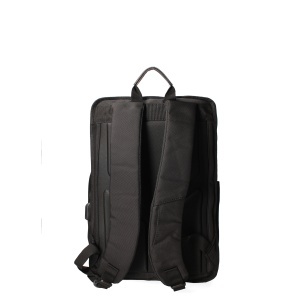 B. CAVALLI UNISEX TEKSTILNI RANAC BC1323, CRNI - Img 4