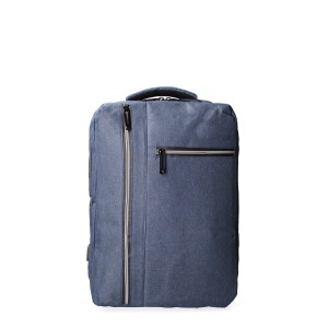 B. CAVALLI UNISEX TEKSTILNI RANAC BC1328, PLAVI