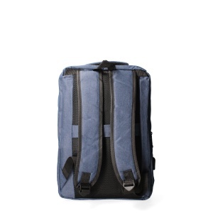 B. CAVALLI UNISEX TEKSTILNI RANAC BC1328, PLAVI - Img 4