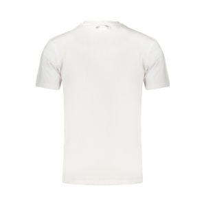 BIKKEMBERGS MUŠKA MAJICA BKK2MTS03, BELA - Img 2