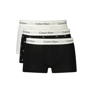 CALVIN KLEIN MUŠKI DONJI VEŠ LV00NB4389, CRNA