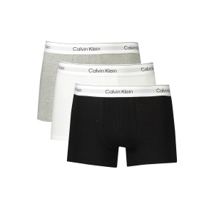 CALVIN KLEIN MUŠKI DONJI VEŠ SET 3 KOM LV00NB4392 - Img 1