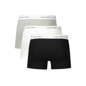 CALVIN KLEIN MUŠKI DONJI VEŠ SET 3 KOM LV00NB4392 - Img 2