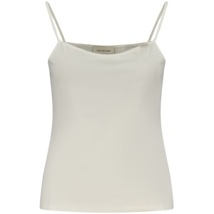 CALVIN KLEIN ŽENSKA MAJICA NA BRETELE LV047F259G, BELA